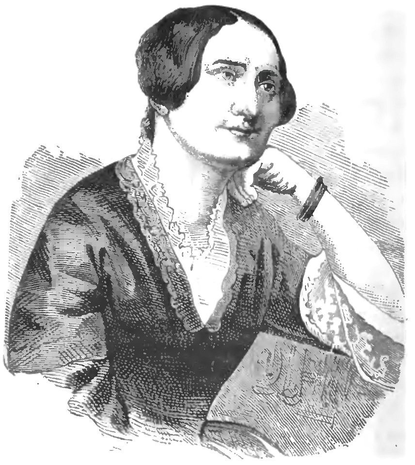 Camerini - Donne illustri, 1870 (page 170 crop) Caterina Bon - Brenzoni