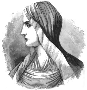 Camerini - Donne illustri, 1870 (page 82 crop) Vittoria Colonna