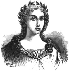 Camerini - Donne illustri, 1870 (page 44 crop) Laura Bassi
