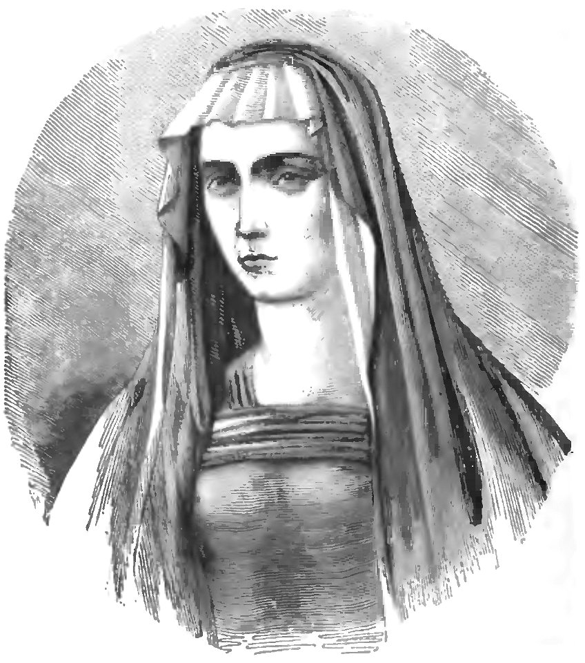 Camerini - Donne illustri, 1870 (page 90 crop) Properzia De’ Rossi