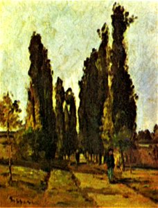 Camille Pissarro 010