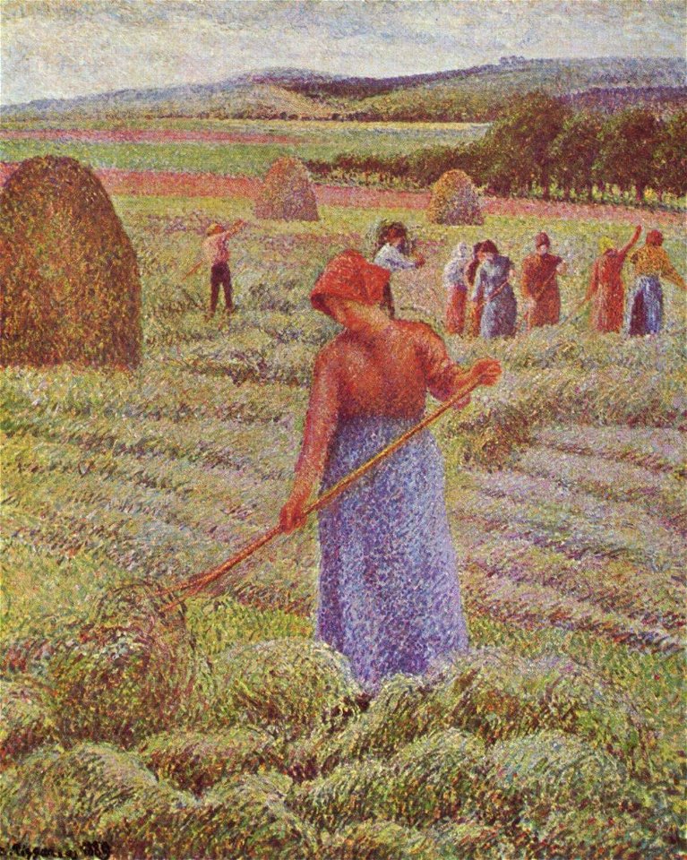 Camille Pissarro 016
