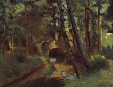 Camille Pissarro 020