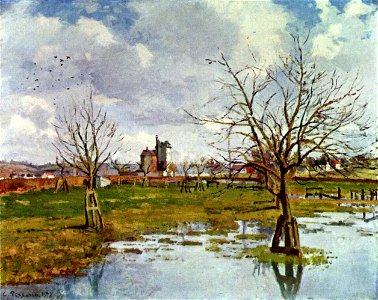 Camille Pissarro 025