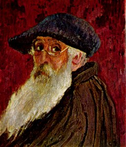 Camille Pissarro 039