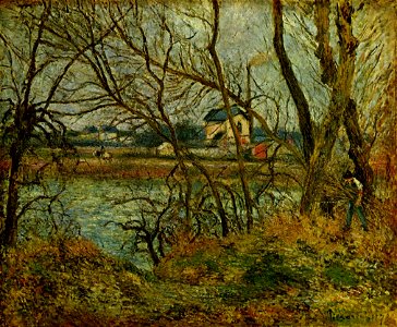Camille Pissarro 015