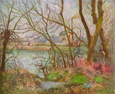 Camille Pissarro 017
