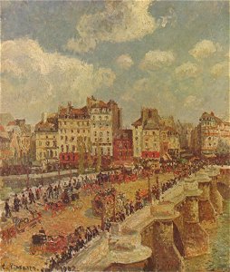 Camille Pissarro 026
