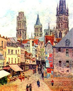 Camille Pissarro 036