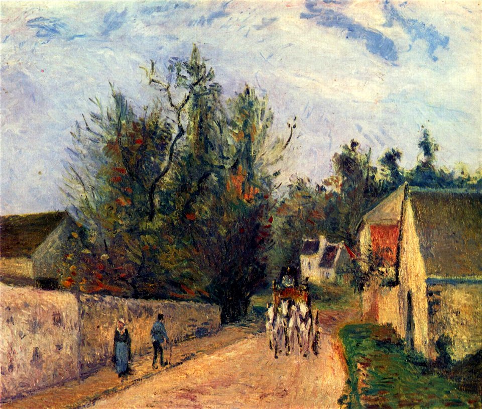 Camille Pissarro 034