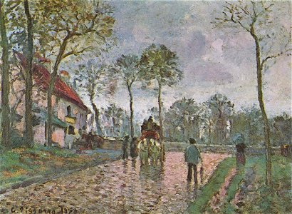 Camille Pissarro 035