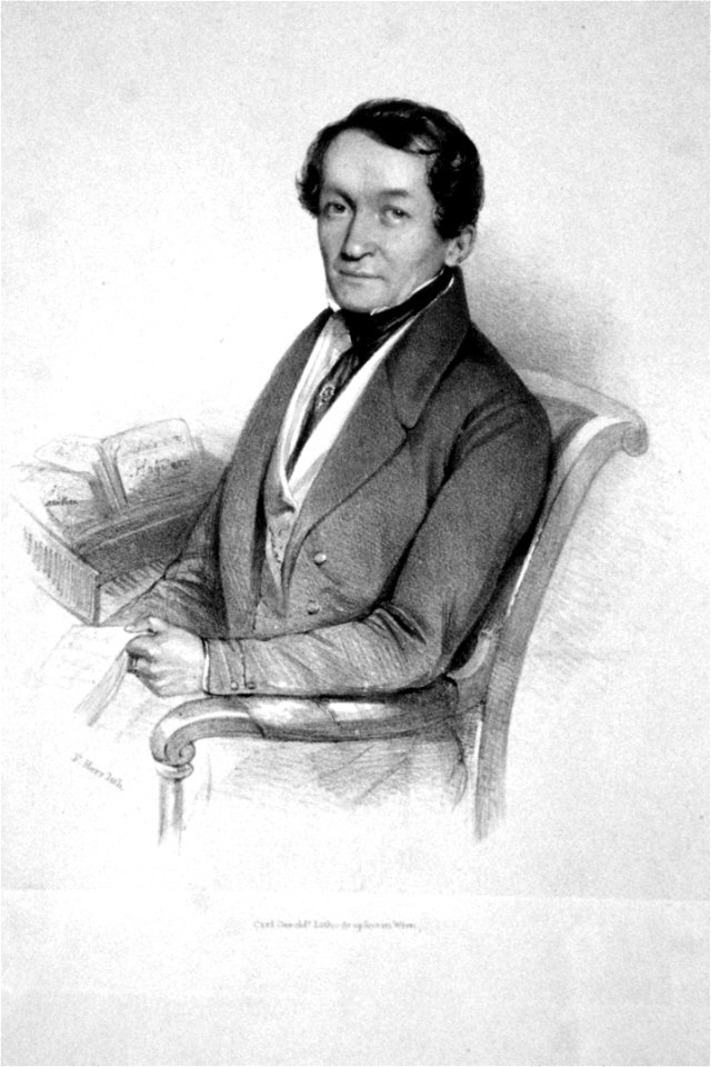 Camille Pleyel Litho