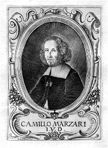 Camillo Marzari