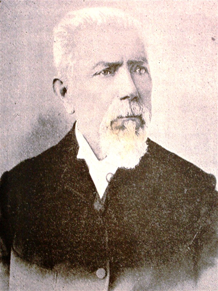 Camillo Boldoni