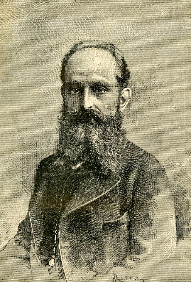 Camillo Riccio