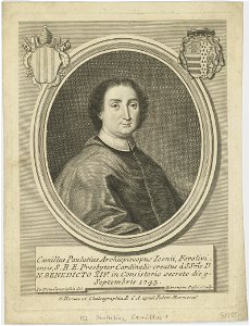 Camillo Paolucci