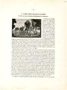 Camoins-les-Bains - Fonds Ancely - B315556101 A BERTHIER 072