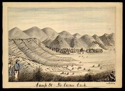 Camp 90, De Casure Creek LCCN2004661638