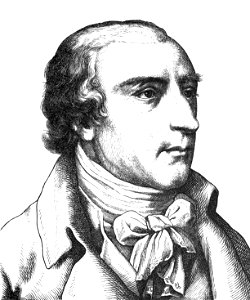 Joachim Heinrich Campe