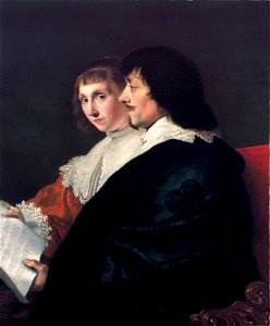 Jacob van Campen 002