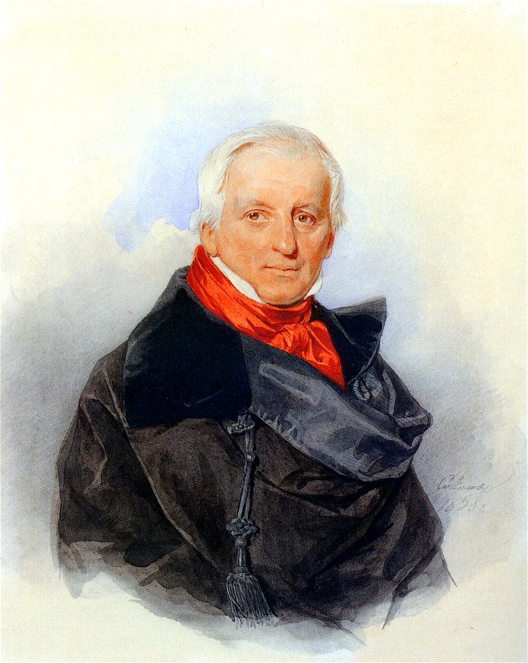 Campioni by Sokolov Pyotr