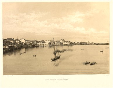 Campos (RJ) (século XIX) AN