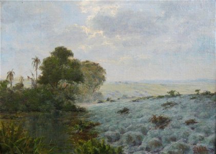 Campos Ayres - Paisagem (PBSA 2)