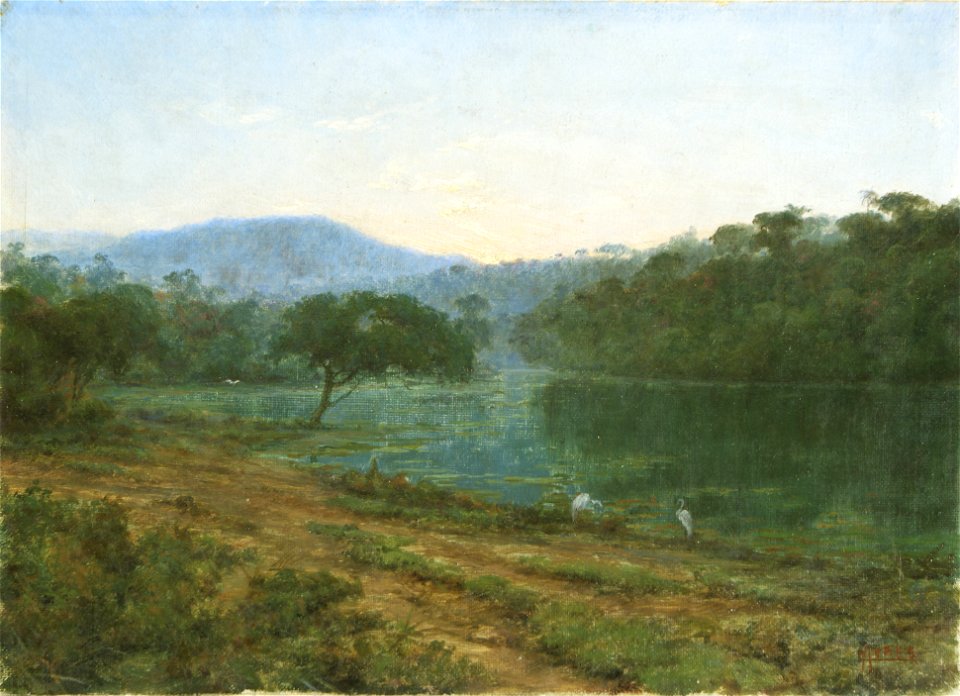 Campos Ayres - Paisagem (PBSA 1)