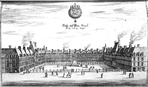 Camps ROyal 1 3726