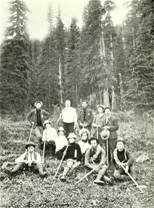 Canadian Alpine Journal I, 1, 008