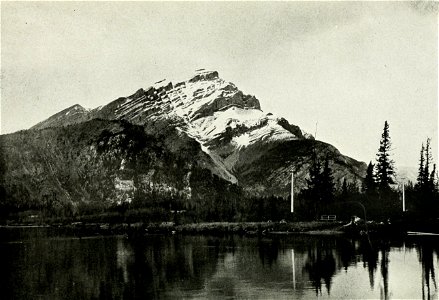 Canadian Alpine Journal I, 1, 020
