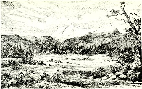 Canadian Alpine Journal I, 1, 005