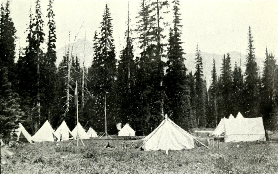 Canadian Alpine Journal I, 1, 015