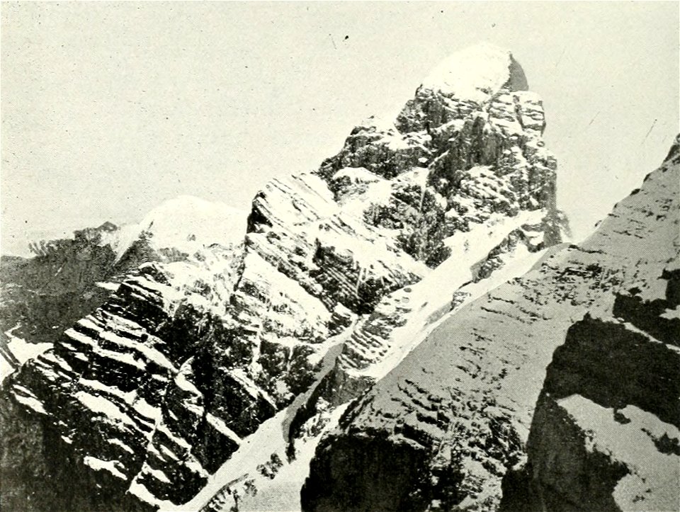Canadian Alpine Journal I, 1, 027