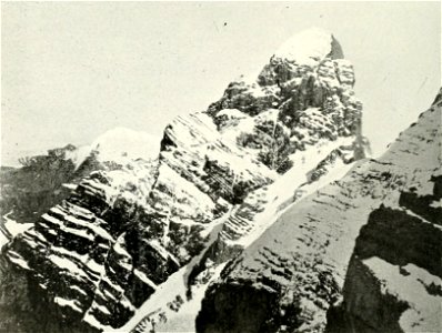 Canadian Alpine Journal I, 1, 027