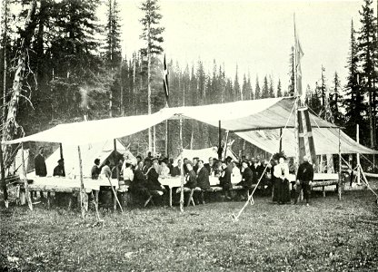 Canadian Alpine Journal I, 1, 013