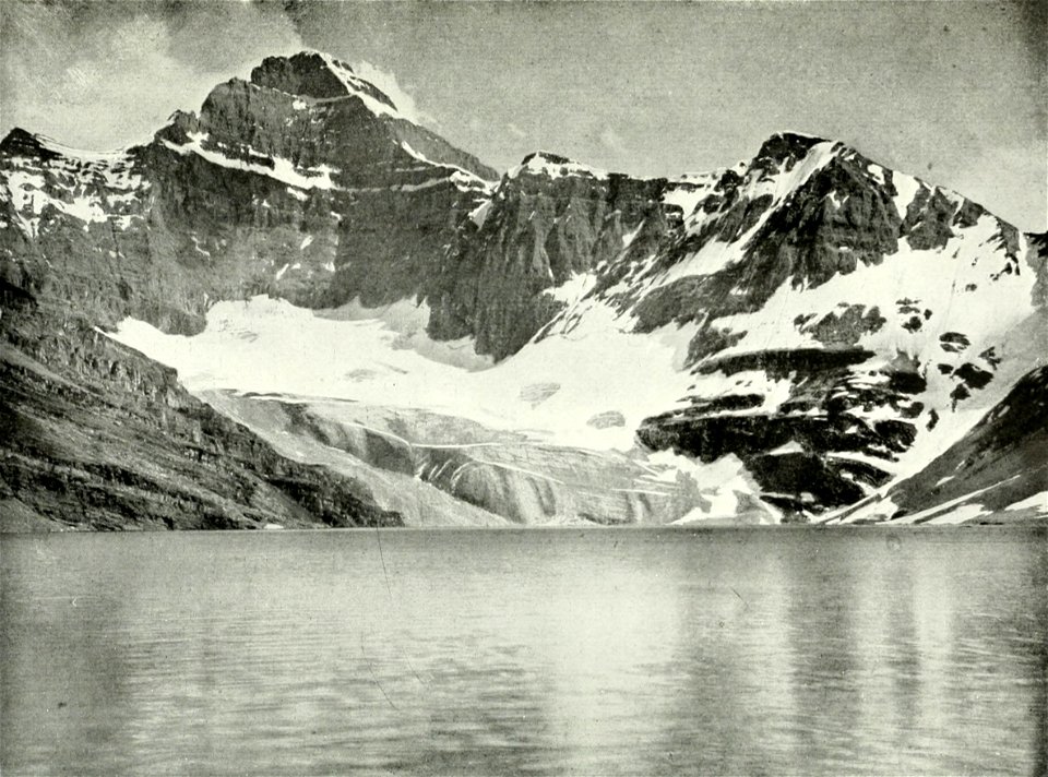 Canadian Alpine Journal I, 1, 021