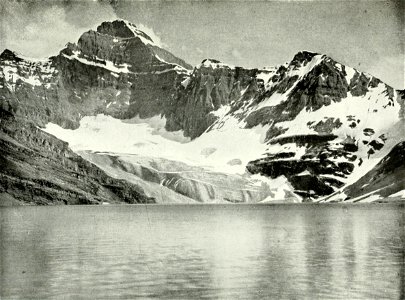 Canadian Alpine Journal I, 1, 021