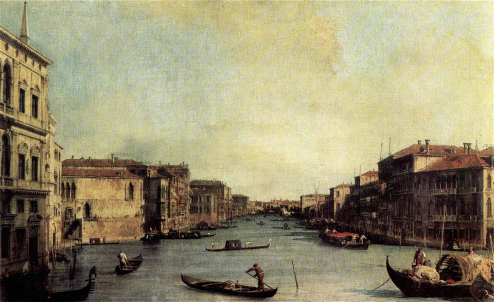 Canaletto (II) 022
