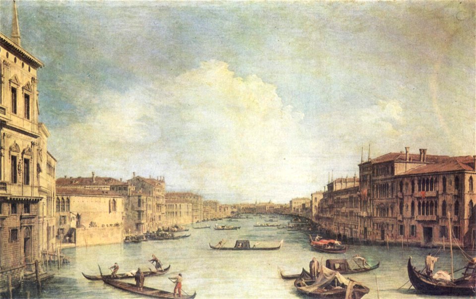 Canaletto (II) 011