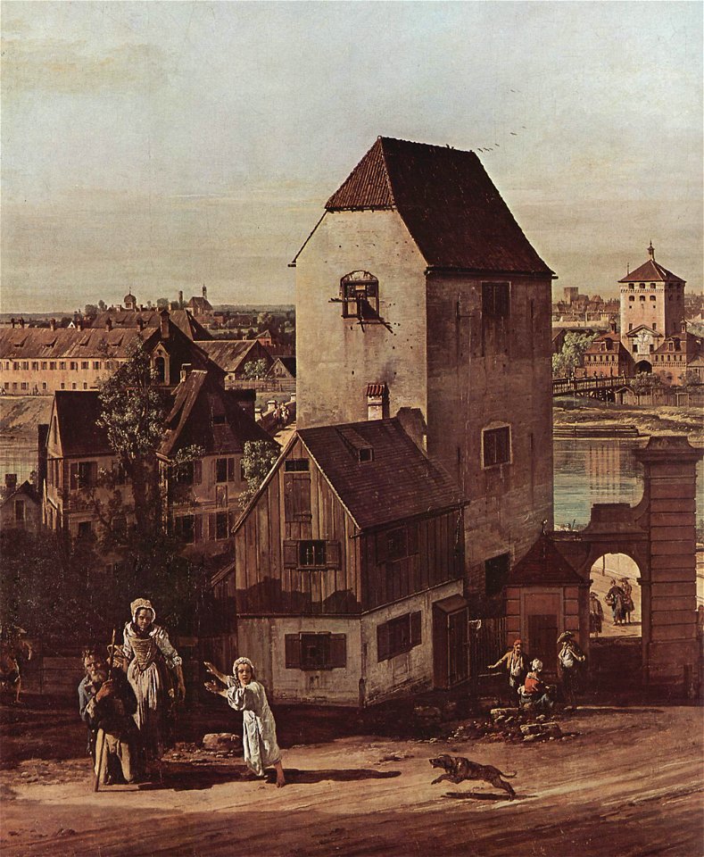 Canaletto (I) 018