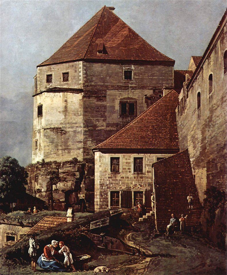 Canaletto (I) 027