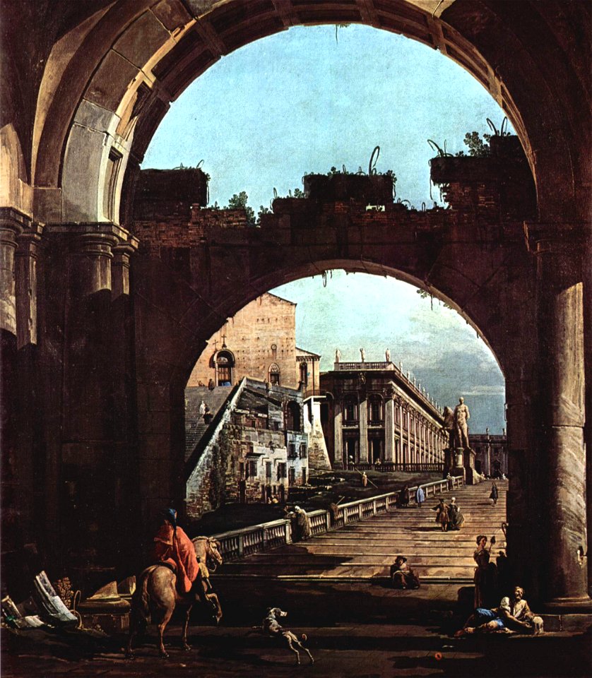 Canaletto (I) 040