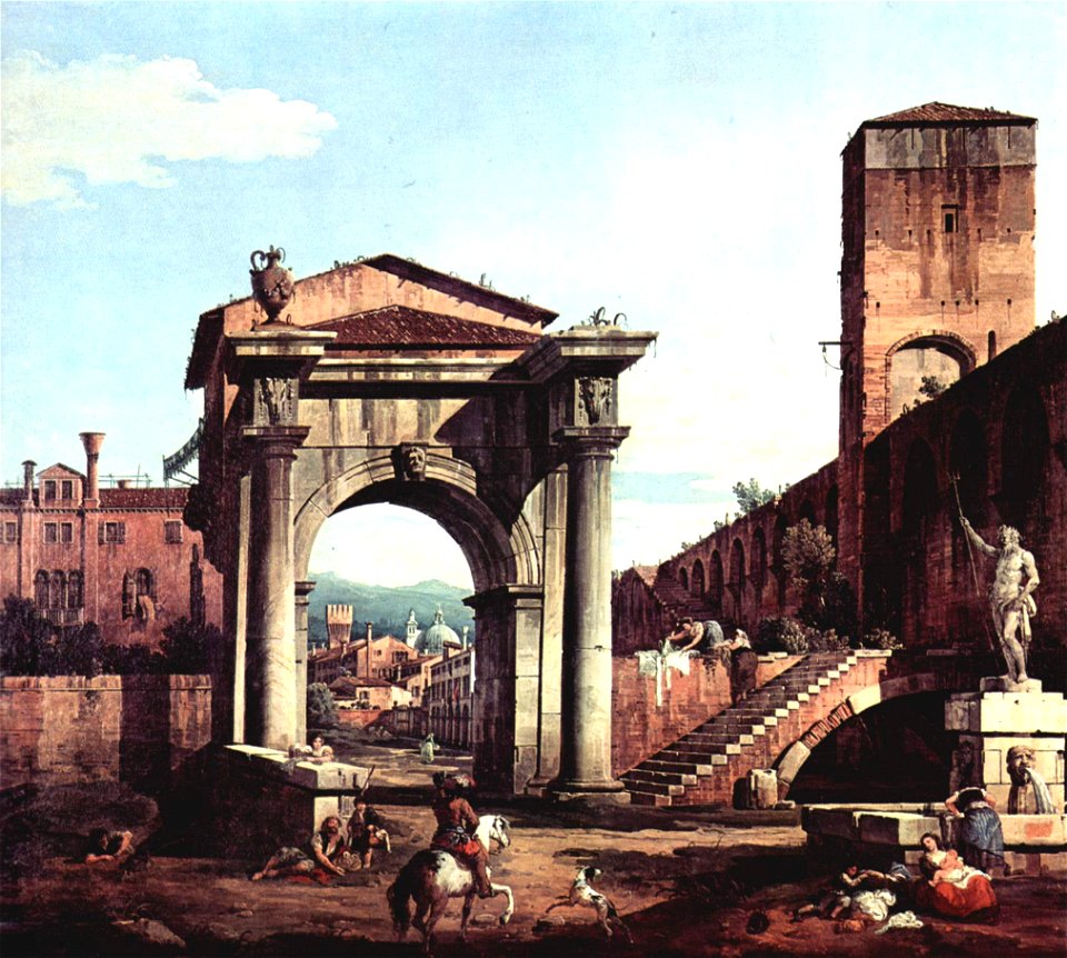 Canaletto (I) 042