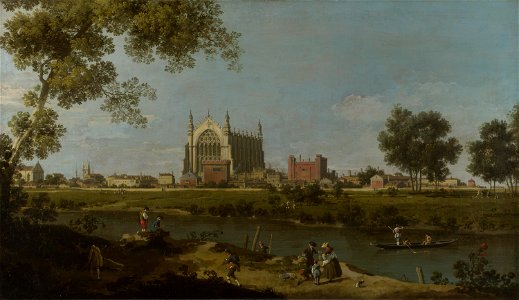Canaletto (II) 005
