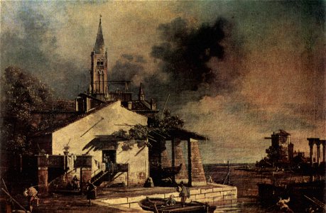 Canaletto (I) 053