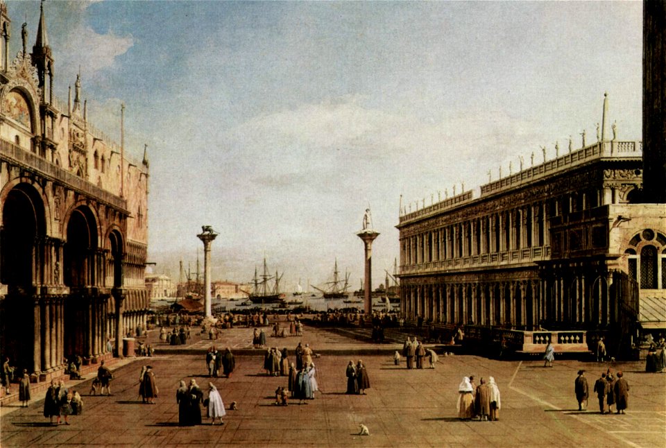 Canaletto (II) 018