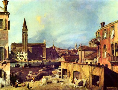 Canaletto (II) 007
