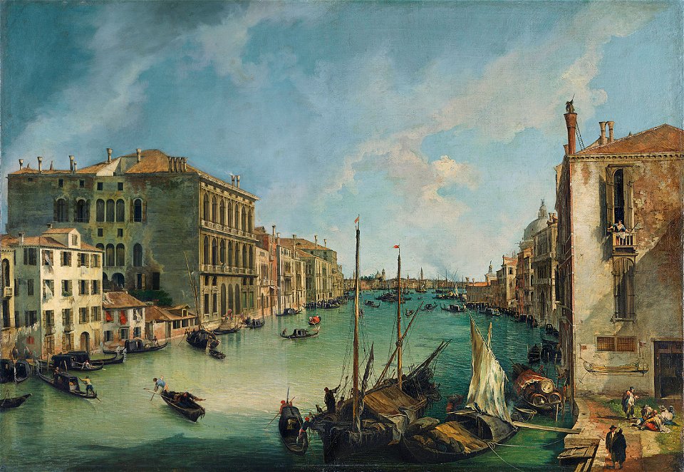 Canaletto (II) 014