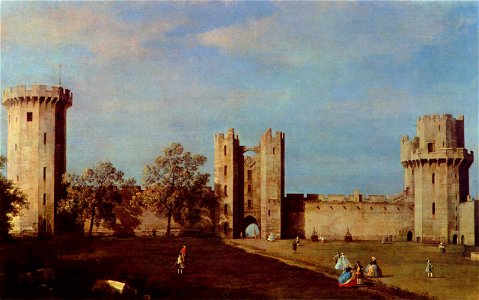 Canaletto (II) 015